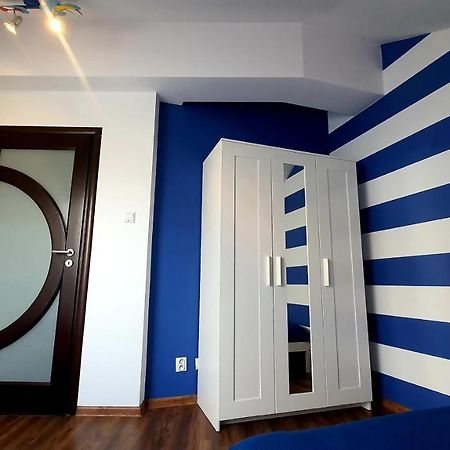 Apartament 202 Giżycko Exterior foto