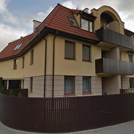 Apartament 202 Giżycko Exterior foto