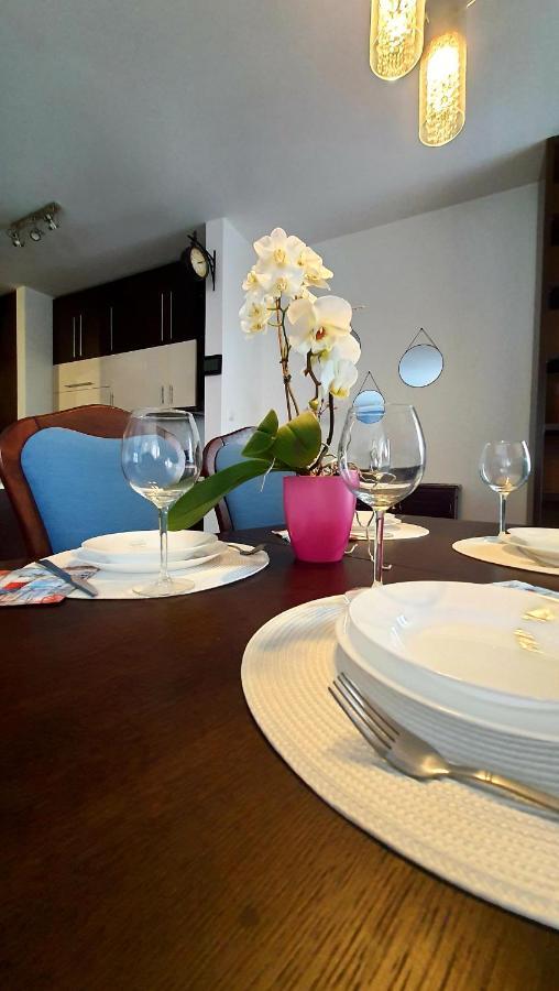 Apartament 202 Giżycko Exterior foto