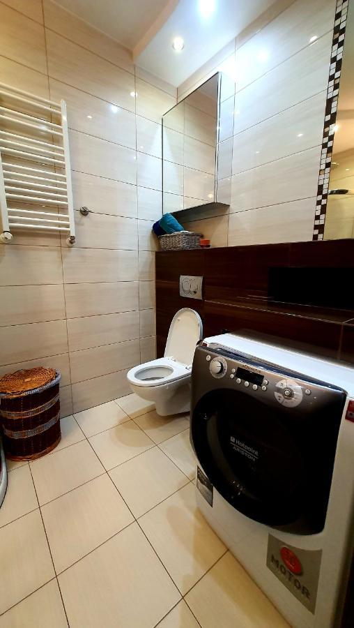 Apartament 202 Giżycko Exterior foto