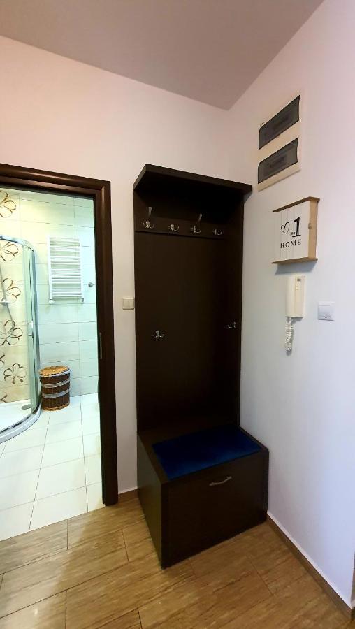 Apartament 202 Giżycko Exterior foto