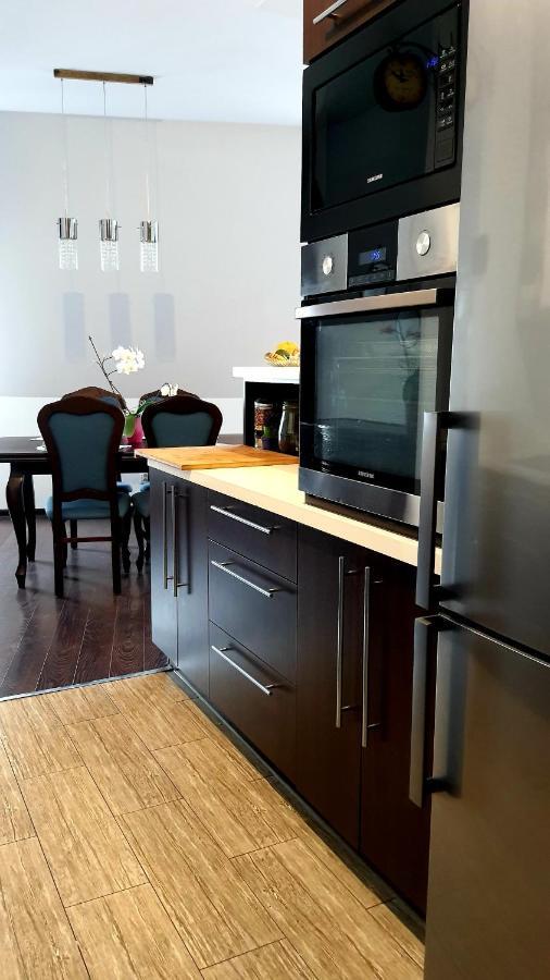 Apartament 202 Giżycko Exterior foto