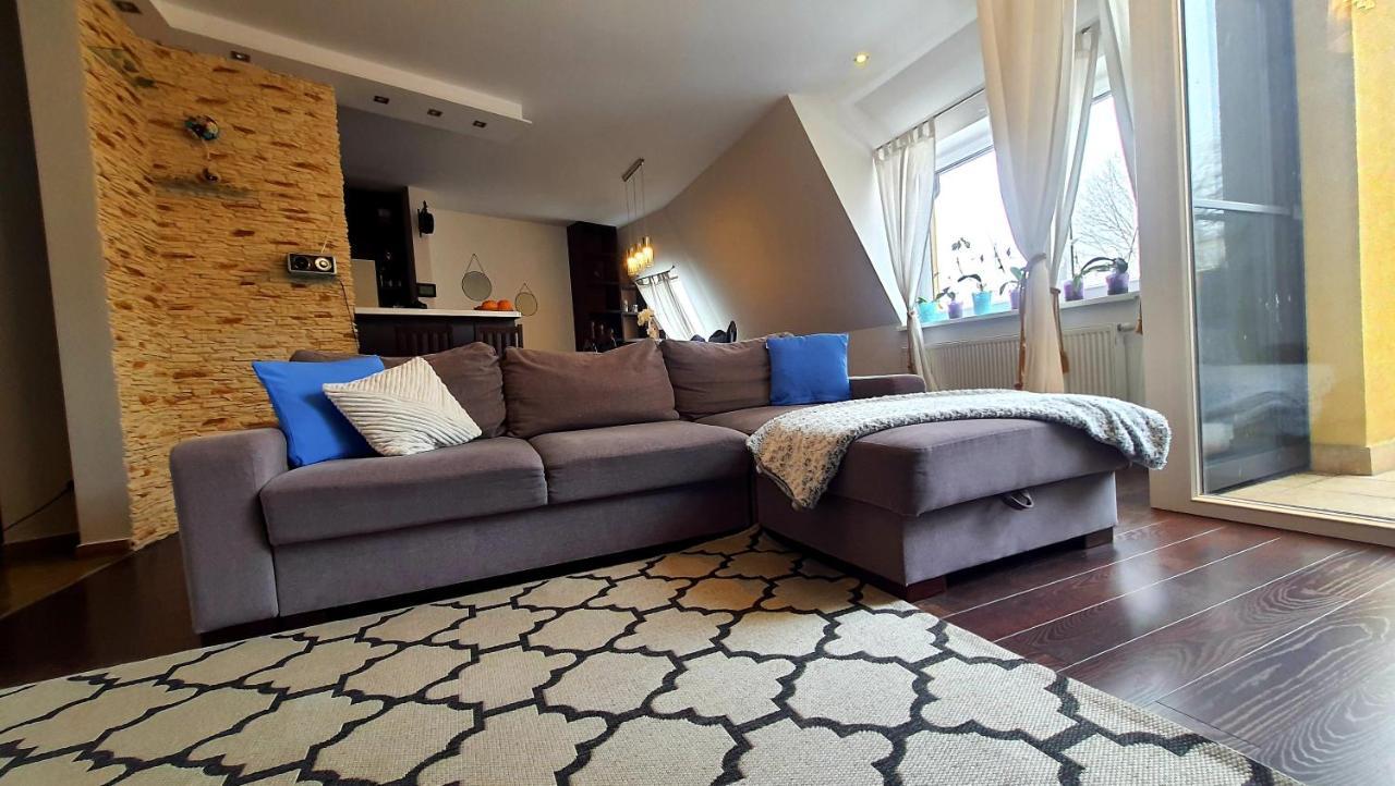 Apartament 202 Giżycko Exterior foto