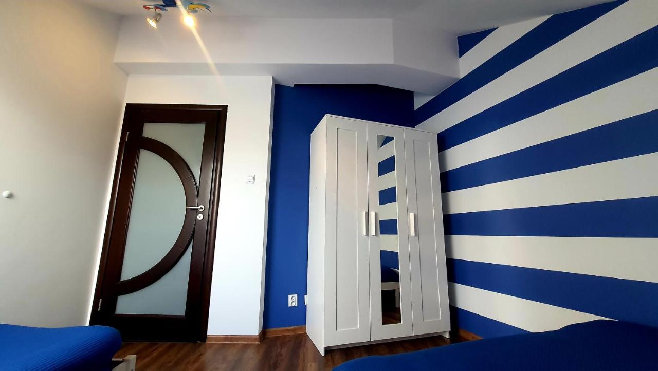 Apartament 202 Giżycko Exterior foto