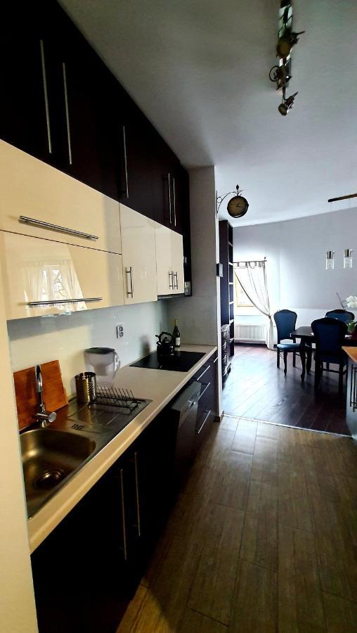 Apartament 202 Giżycko Exterior foto