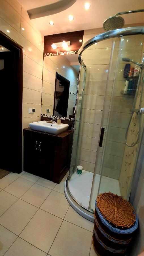 Apartament 202 Giżycko Exterior foto