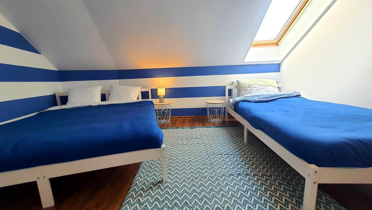 Apartament 202 Giżycko Exterior foto